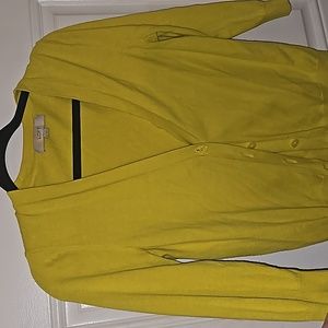 Loft Caridgan size M